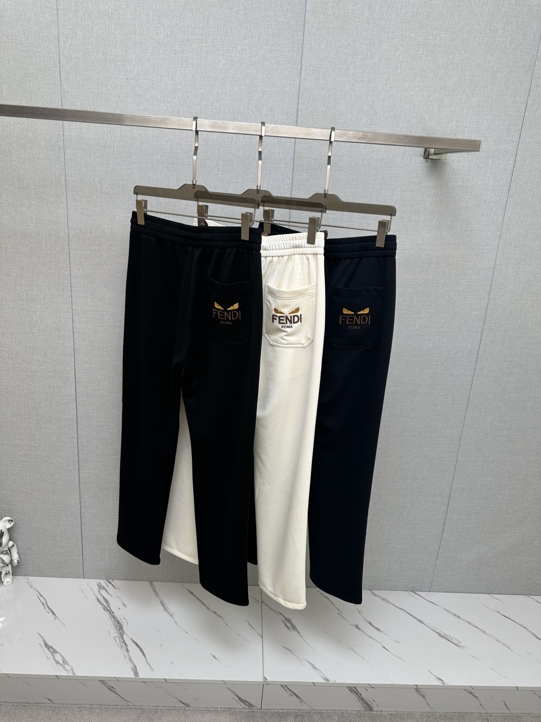 Casual Pants Man